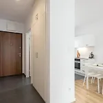 Golden - Stylish & Sunny - Pereca Residence, Center *