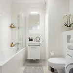 Apartmán Golden - Stylish & Sunny - Pereca Residence, Center *