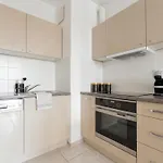 Golden - Stylish & Sunny - Pereca Residence, Center * Varšava