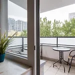Golden - Stylish & Sunny - Pereca Residence, Center *