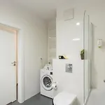 Golden - Stylish & Sunny - Pereca Residence, Center 公寓 华沙