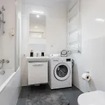 Golden - Stylish & Sunny - Pereca Residence, Center * 华沙
