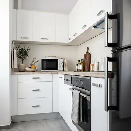 Apartman Golden - Stylish & Sunny - Pereca Residence, Center