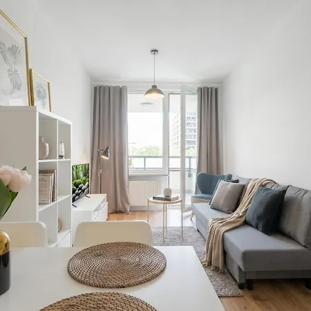 Apartman Golden - Stylish & Sunny - Pereca Residence, Center