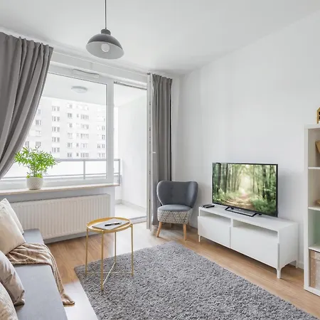 Golden - Stylish & Sunny - Pereca Residence, Center Apartman *