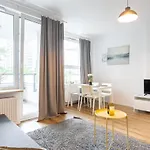 Golden - Stylish & Sunny - Pereca Residence, Center Appartamento *