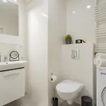 Golden - Stylish & Sunny - Pereca Residence, Center * وارسو
