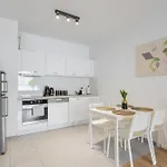 Golden - Stylish & Sunny - Pereca Residence, Center شقة