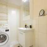 Golden - Stylish & Sunny - Pereca Residence, Center * Varsavia