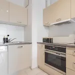 Golden - Stylish & Sunny - Pereca Residence, Center Appartamento Varsavia