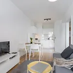 Golden - Stylish & Sunny - Pereca Residence, Center Appartamento *