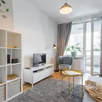 Golden - Stylish & Sunny - Pereca Residence, Center *