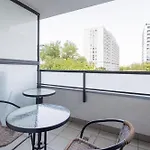 Golden - Stylish & Sunny - Pereca Residence, Center Appartamento *