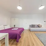 Golden - Stylish & Sunny - Pereca Residence, Center * وارسو