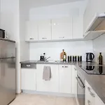 Golden - Stylish & Sunny - Pereca Residence, Center Apartament Warszawa