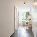 Golden - Stylish & Sunny - Pereca Residence, Center * Warszawa