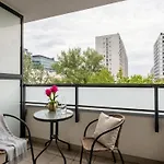 Apartament Golden - Stylish & Sunny - Pereca Residence, Center