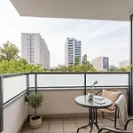 Apartament Golden - Stylish & Sunny - Pereca Residence, Center *