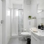 Golden - Stylish & Sunny - Pereca Residence, Center