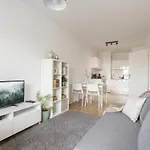 Daire Golden - Stylish & Sunny - Pereca Residence, Center