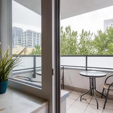 Golden - Stylish & Sunny - Pereca Residence, Center *