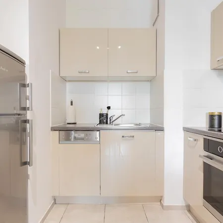 Golden - Stylish & Sunny - Pereca Residence, Center ורשה