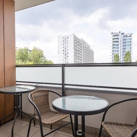 Golden - Stylish & Sunny - Pereca Residence, Center *