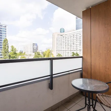 דירה Golden - Stylish & Sunny - Pereca Residence, Center *