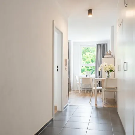 Golden - Stylish & Sunny - Pereca Residence, Center * وارسو