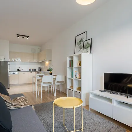 Golden - Big And Bright Stylish - Center - Pereca Warsaw