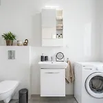 Apartament Golden - Stylish & Sunny - Pereca Residence, Center Warszawa